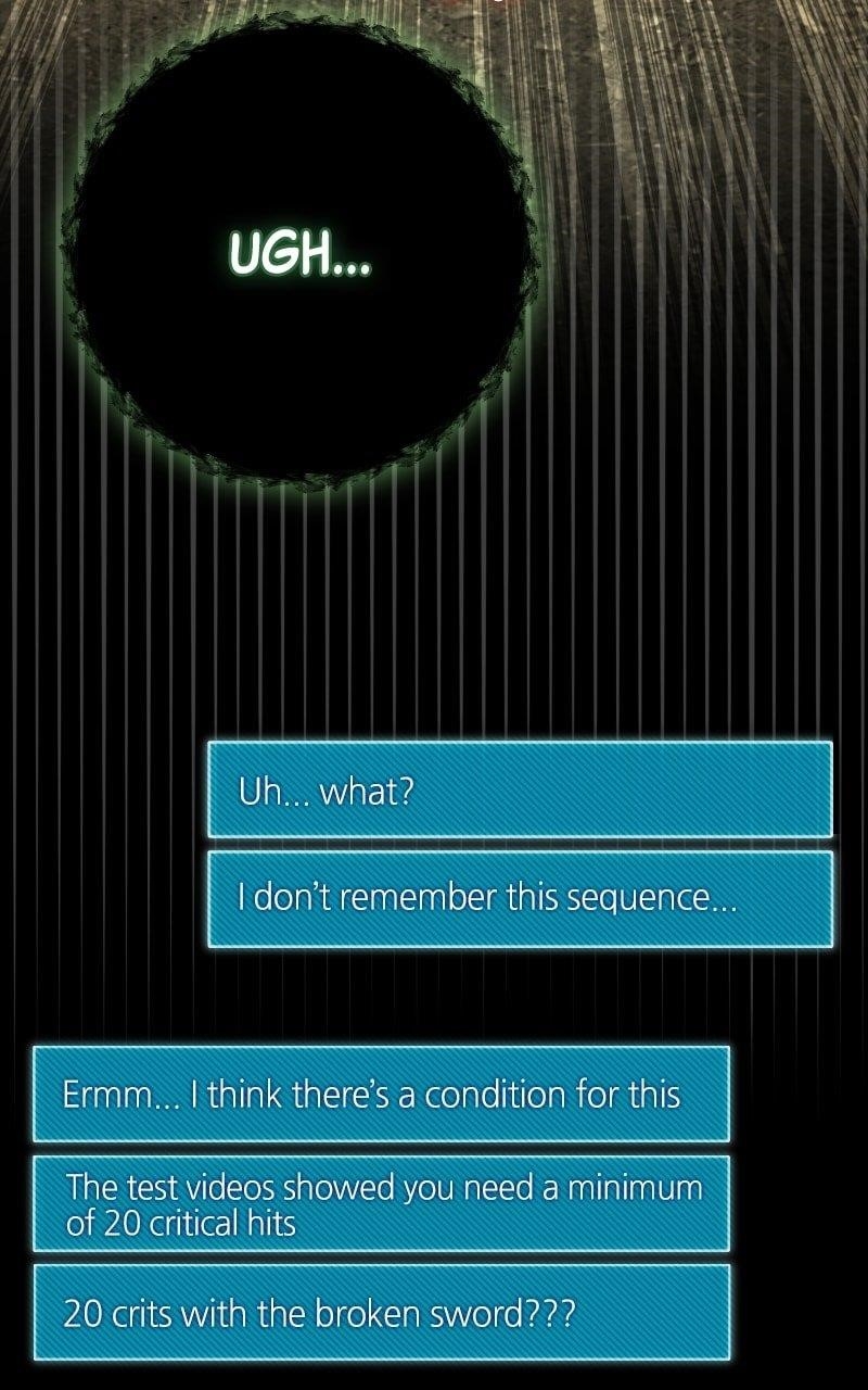 The Possessed Genius’ Gaming Stream Chapter 37 - Page 3