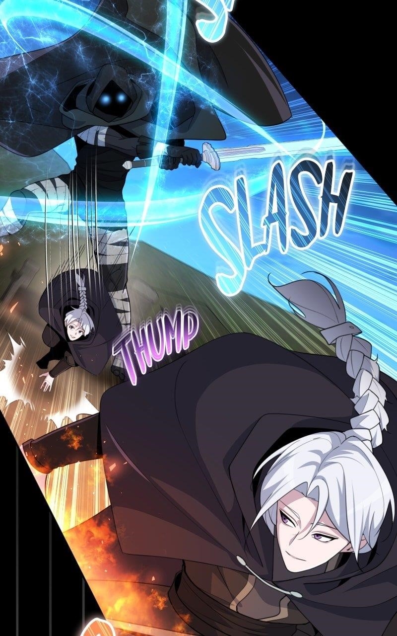 The Possessed Genius’ Gaming Stream Chapter 37 - Page 38