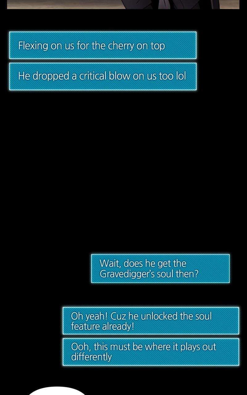 The Possessed Genius’ Gaming Stream Chapter 37 - Page 5