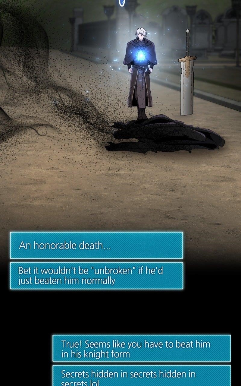 The Possessed Genius’ Gaming Stream Chapter 37 - Page 84