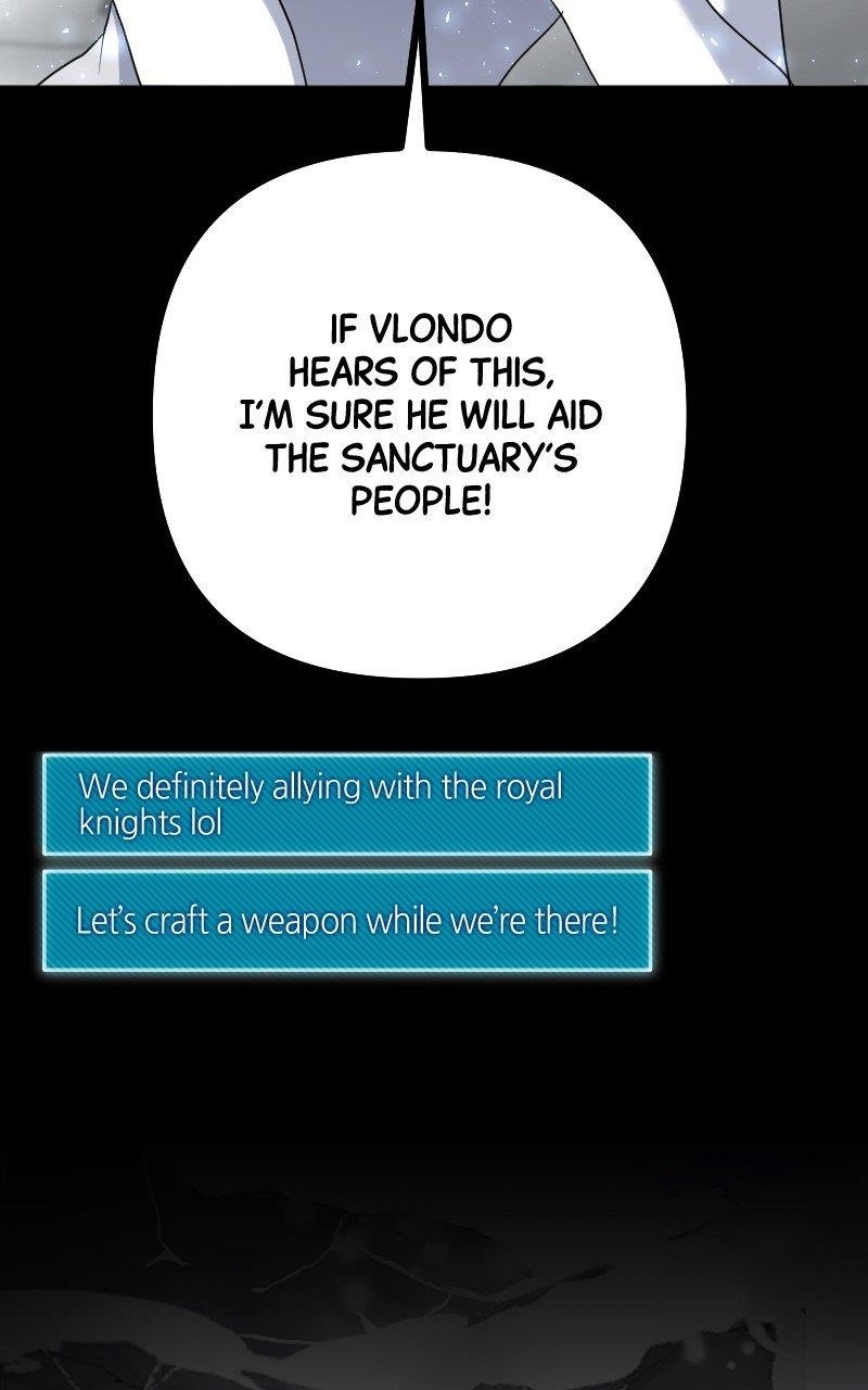 The Possessed Genius’ Gaming Stream Chapter 44 - Page 129