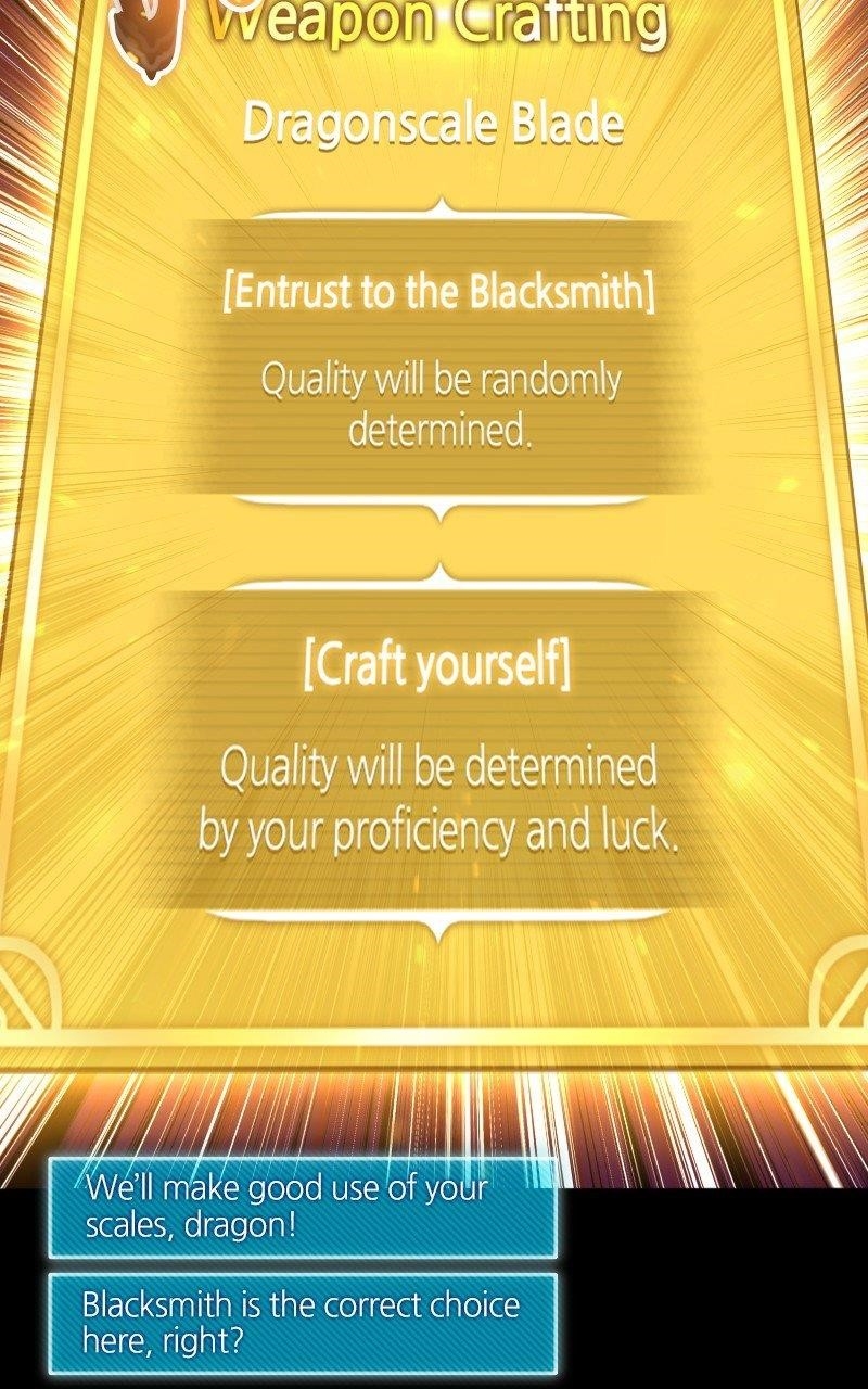 The Possessed Genius’ Gaming Stream Chapter 44 - Page 140