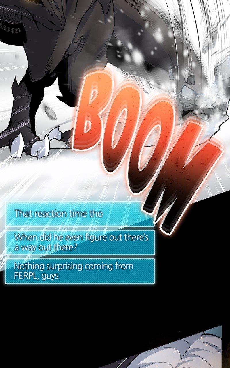 The Possessed Genius’ Gaming Stream Chapter 44 - Page 41