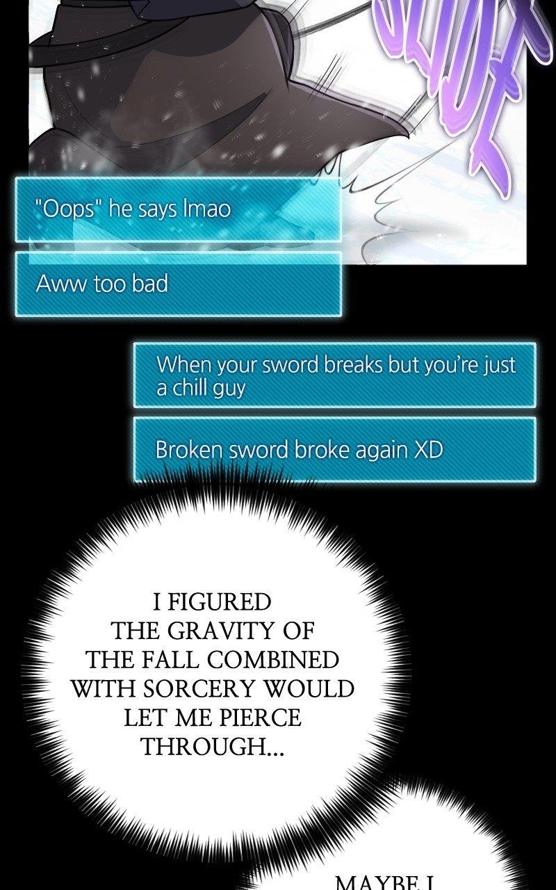 The Possessed Genius’ Gaming Stream Chapter 44 - Page 57