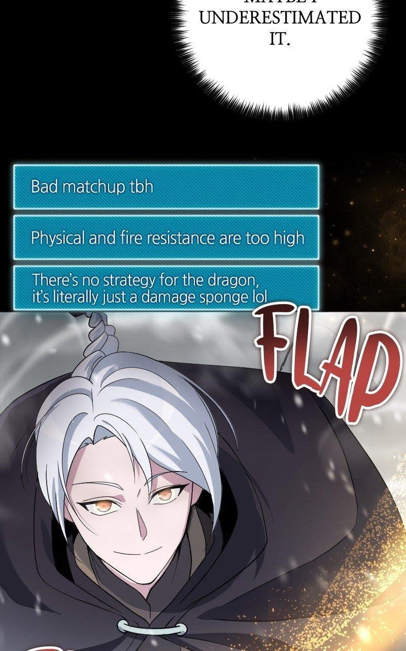 The Possessed Genius’ Gaming Stream Chapter 44 - Page 58