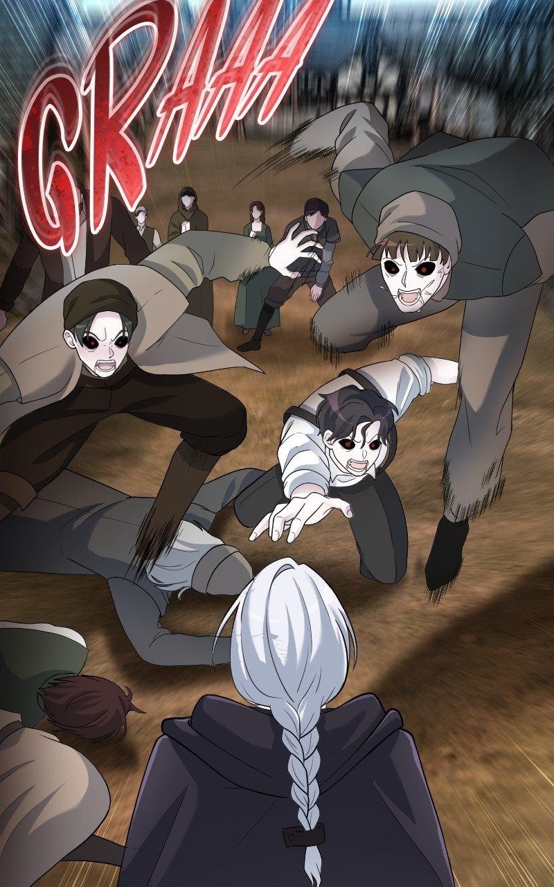 The Possessed Genius’ Gaming Stream Chapter 45 - Page 109