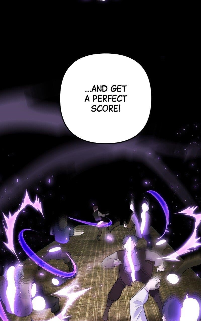 The Possessed Genius’ Gaming Stream Chapter 45 - Page 114