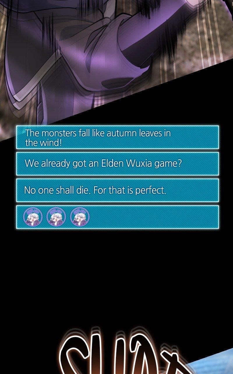 The Possessed Genius’ Gaming Stream Chapter 45 - Page 116