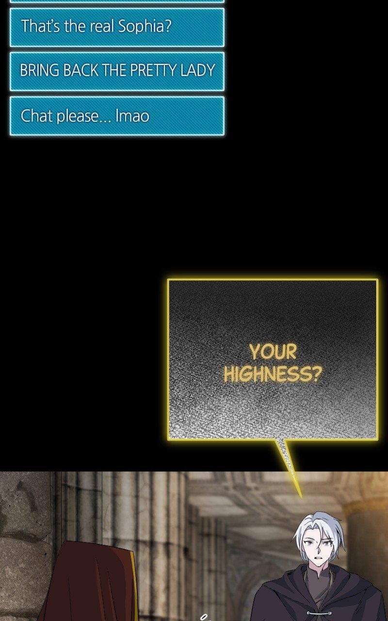 The Possessed Genius’ Gaming Stream Chapter 45 - Page 137