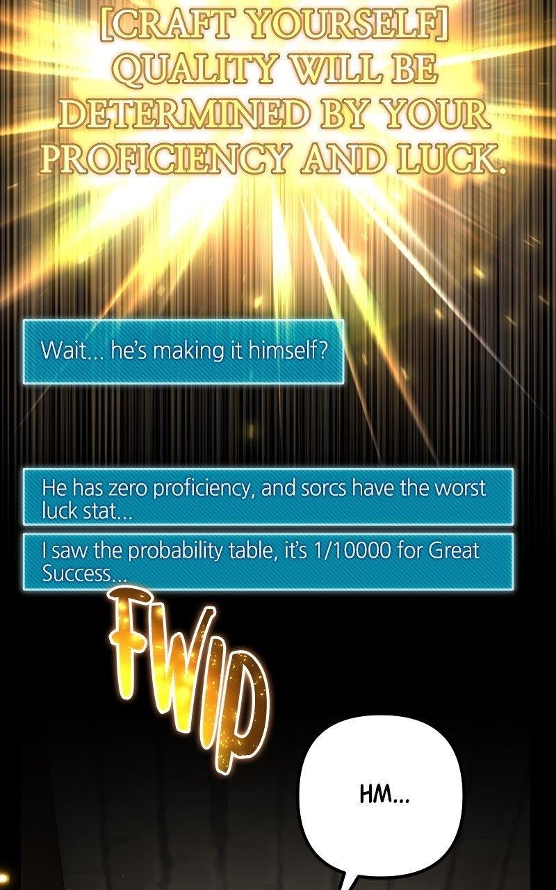 The Possessed Genius’ Gaming Stream Chapter 45 - Page 2