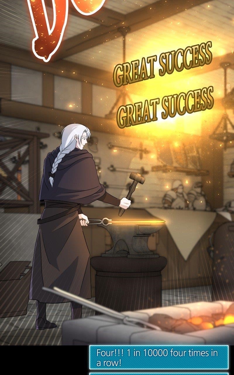 The Possessed Genius’ Gaming Stream Chapter 45 - Page 23