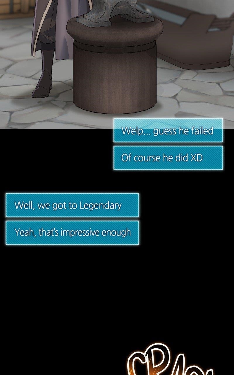 The Possessed Genius’ Gaming Stream Chapter 45 - Page 41