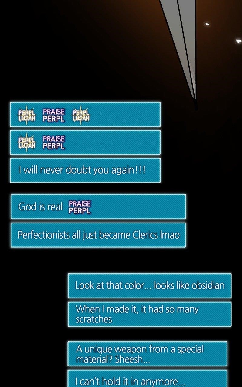 The Possessed Genius’ Gaming Stream Chapter 45 - Page 49