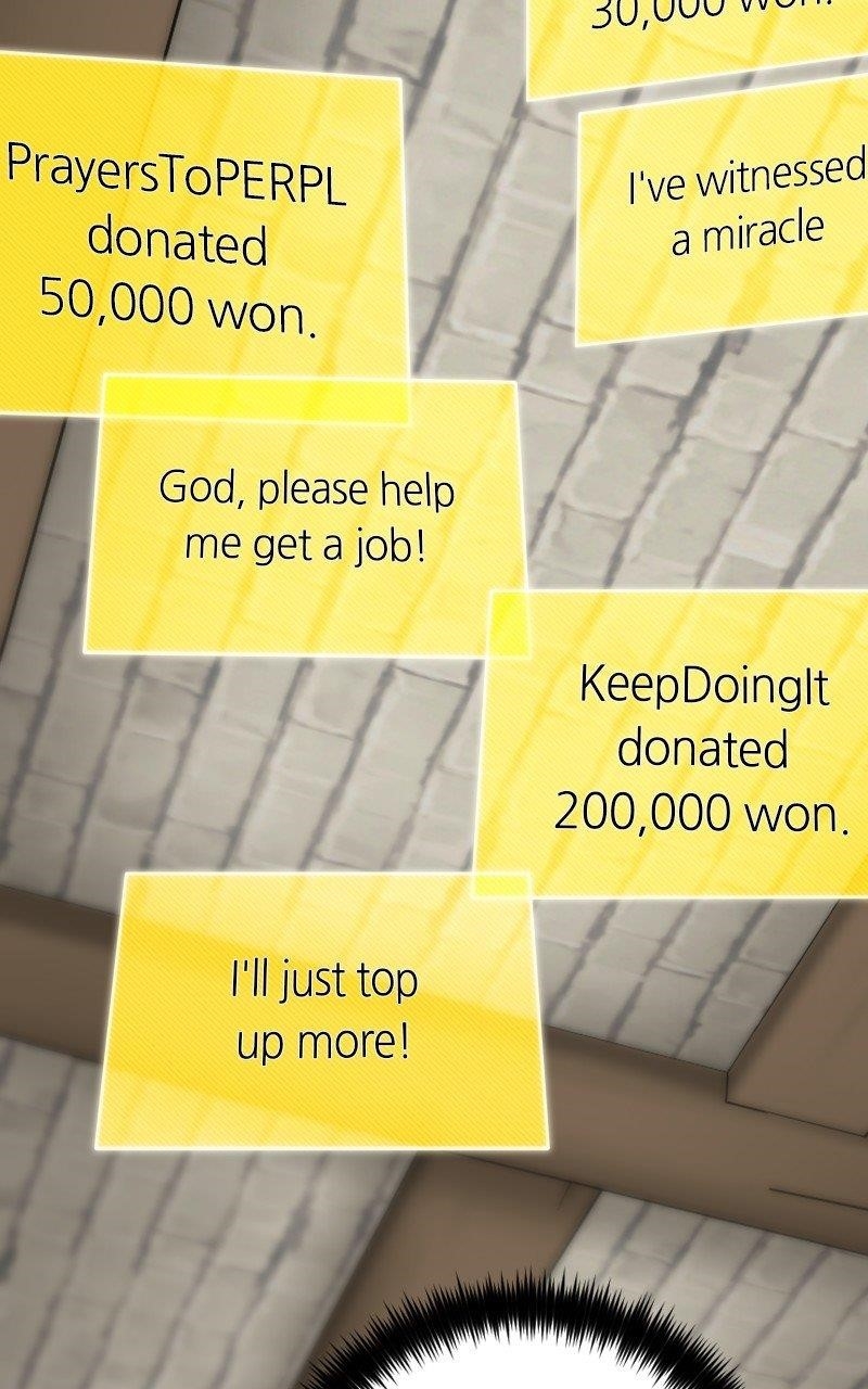 The Possessed Genius’ Gaming Stream Chapter 45 - Page 51