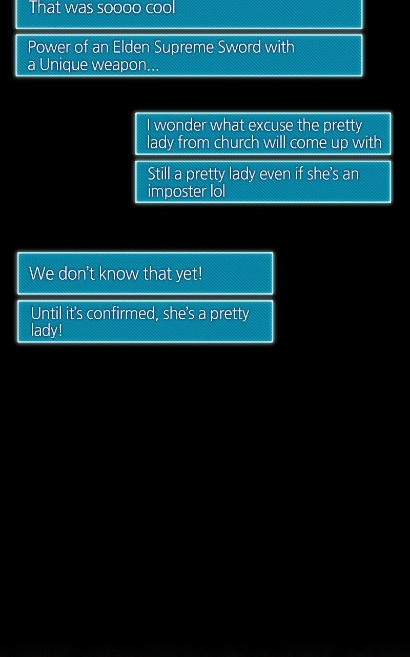 The Possessed Genius’ Gaming Stream Chapter 45 - Page 69