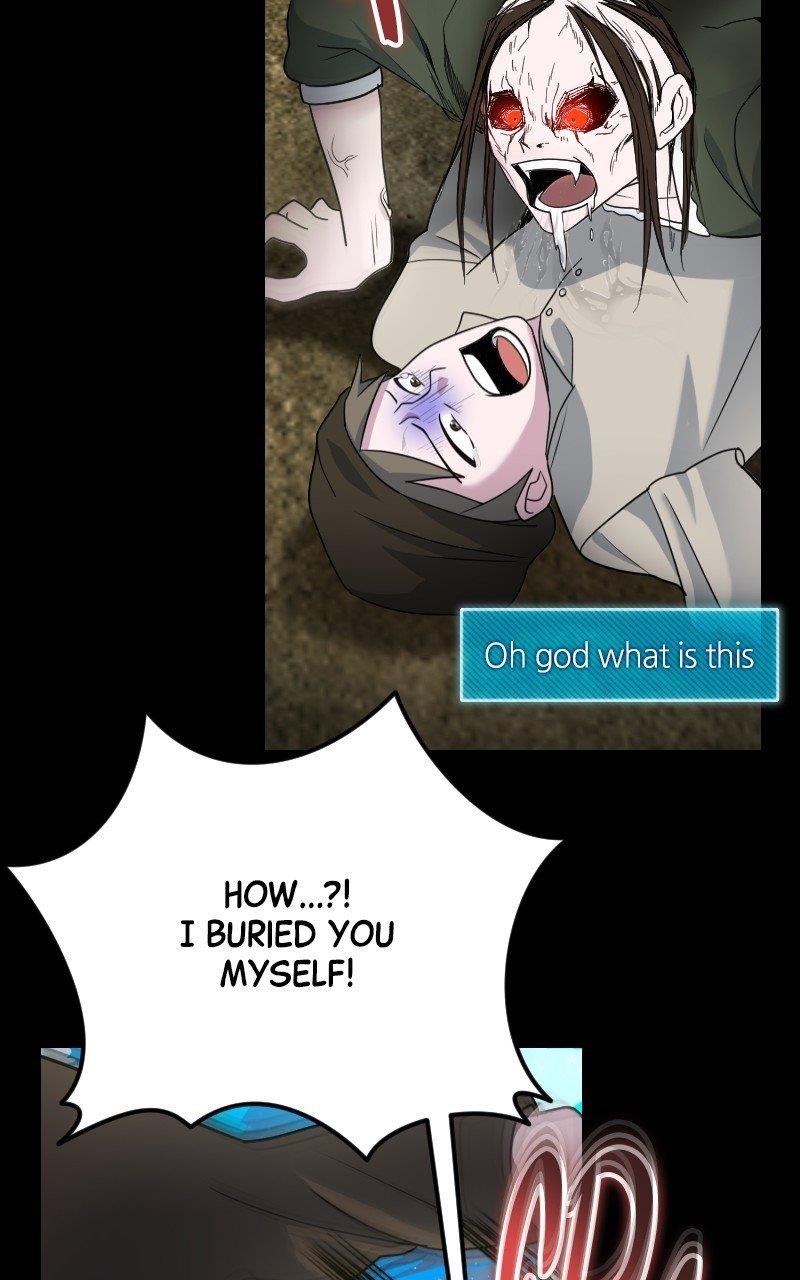 The Possessed Genius’ Gaming Stream Chapter 45 - Page 92