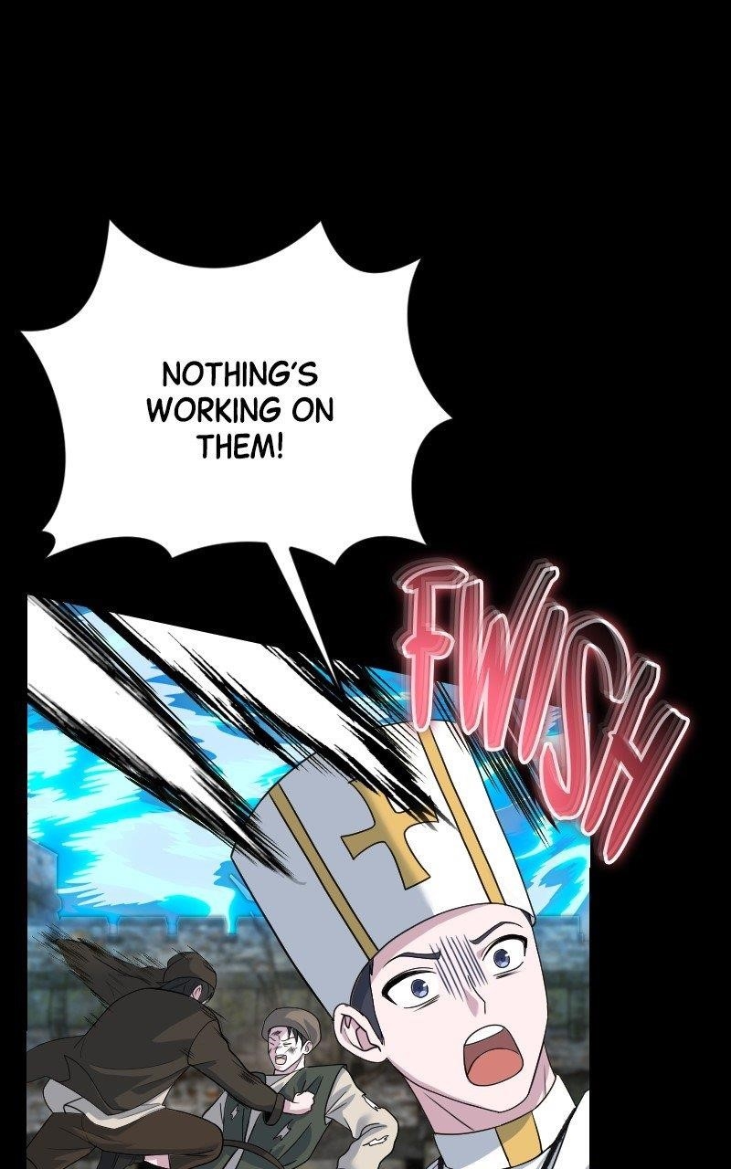 The Possessed Genius’ Gaming Stream Chapter 45 - Page 98