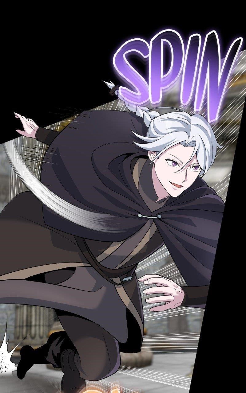 The Possessed Genius’ Gaming Stream Chapter 46 - Page 108