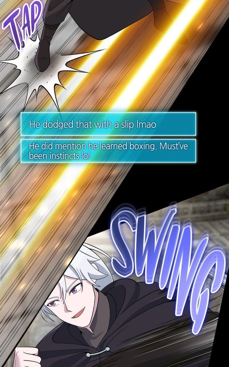 The Possessed Genius’ Gaming Stream Chapter 46 - Page 116