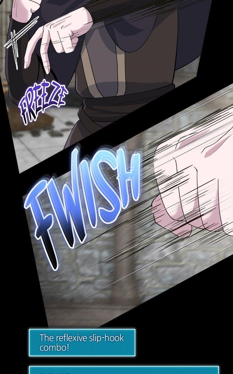 The Possessed Genius’ Gaming Stream Chapter 46 - Page 117