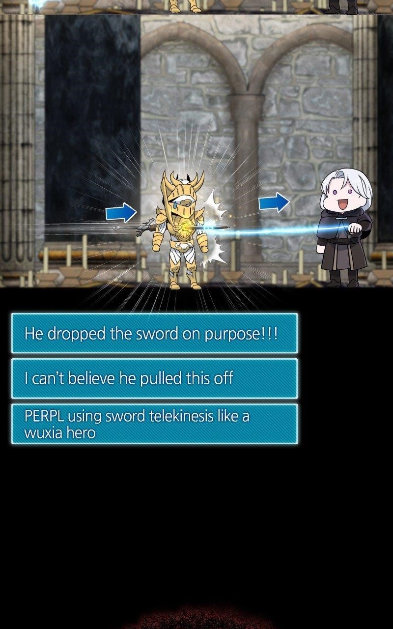 The Possessed Genius’ Gaming Stream Chapter 46 - Page 127