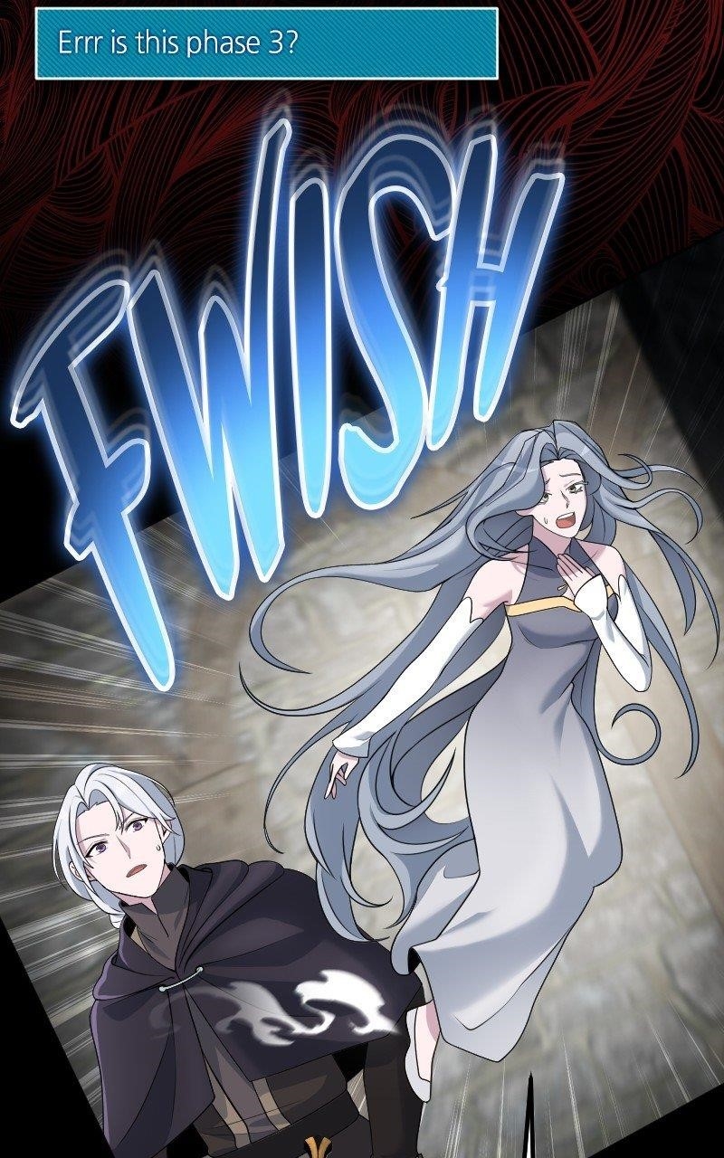 The Possessed Genius’ Gaming Stream Chapter 46 - Page 133