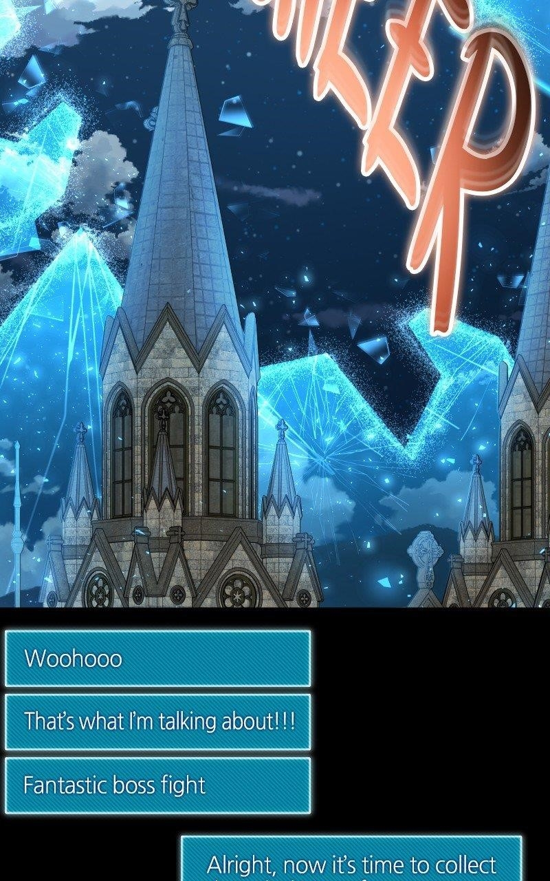 The Possessed Genius’ Gaming Stream Chapter 46 - Page 160