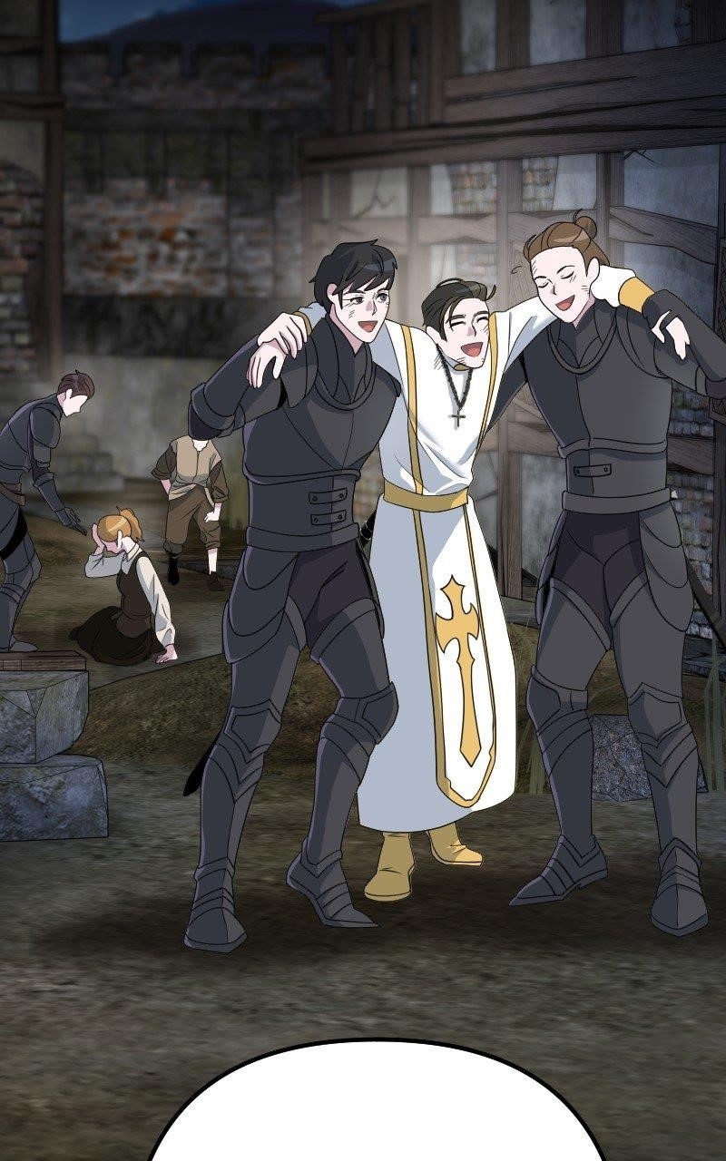 The Possessed Genius’ Gaming Stream Chapter 46 - Page 165