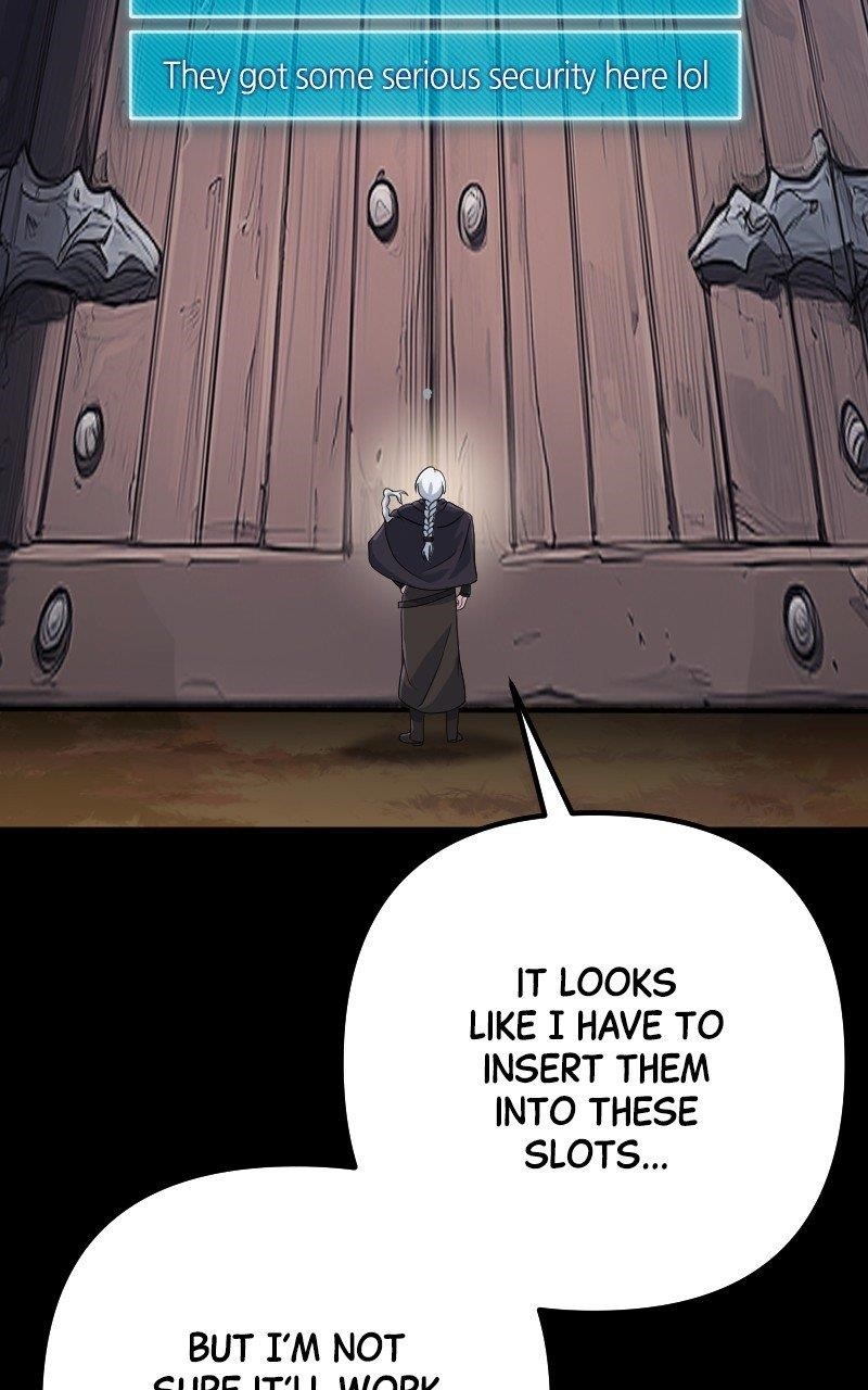 The Possessed Genius’ Gaming Stream Chapter 46 - Page 172