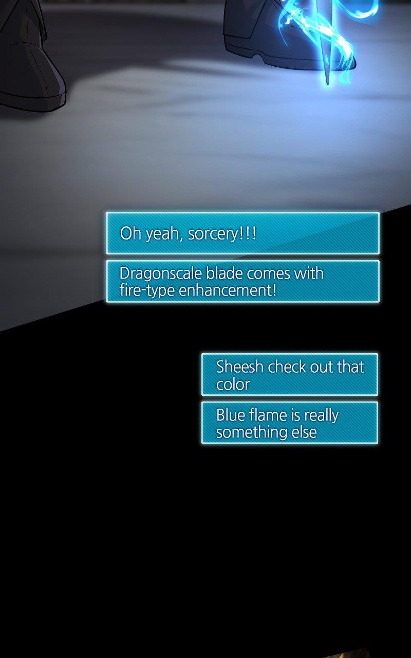 The Possessed Genius’ Gaming Stream Chapter 46 - Page 28