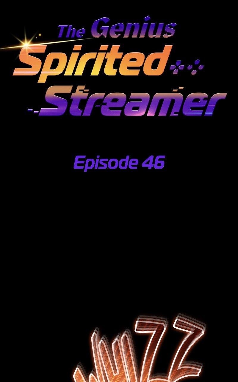 The Possessed Genius’ Gaming Stream Chapter 46 - Page 38