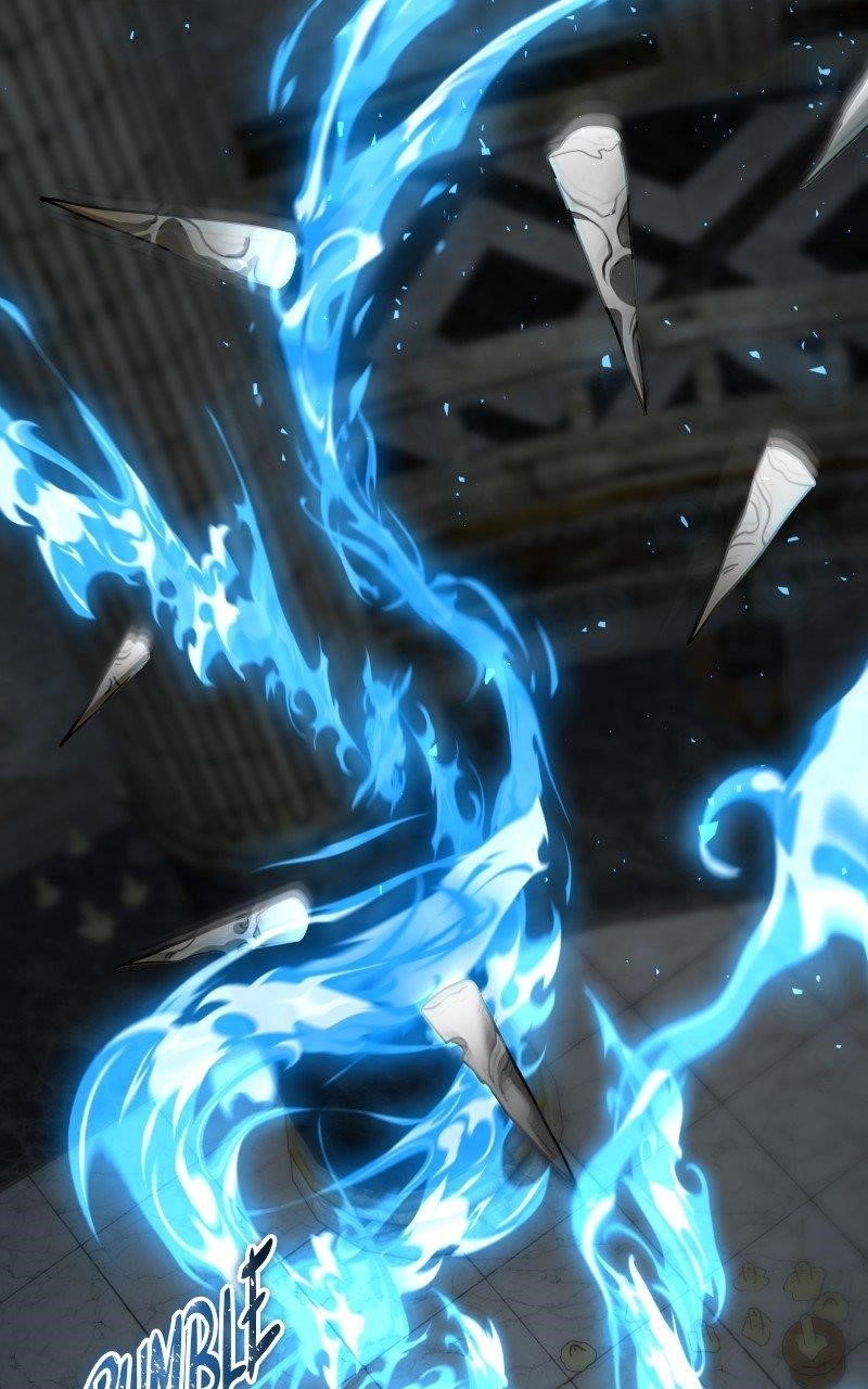 The Possessed Genius’ Gaming Stream Chapter 46 - Page 42