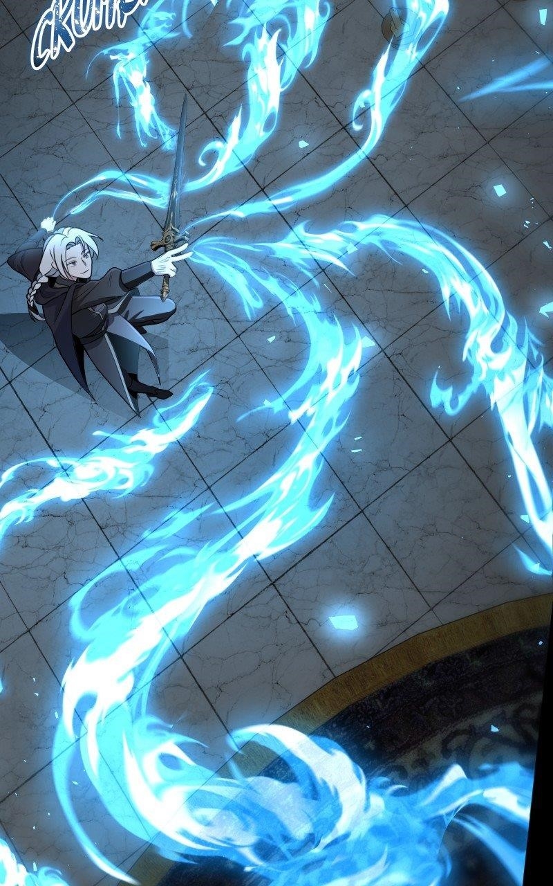 The Possessed Genius’ Gaming Stream Chapter 46 - Page 43