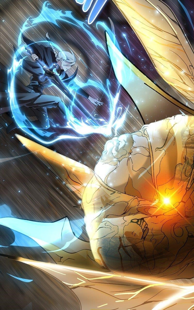 The Possessed Genius’ Gaming Stream Chapter 46 - Page 51