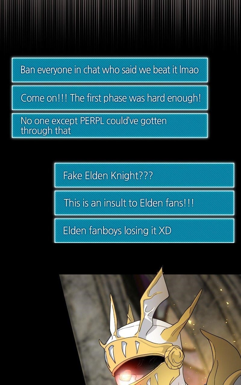 The Possessed Genius’ Gaming Stream Chapter 46 - Page 77