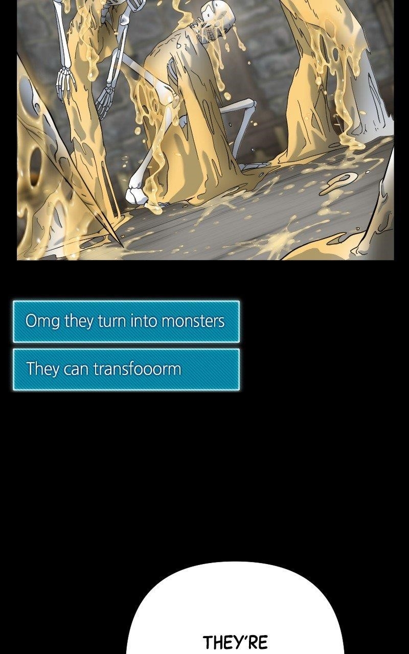 The Possessed Genius’ Gaming Stream Chapter 46 - Page 8