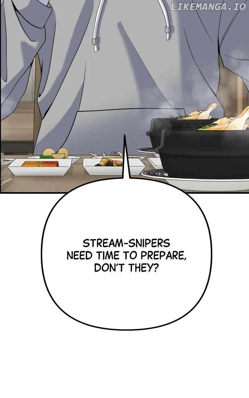 The Possessed Genius’ Gaming Stream Chapter 47 - Page 10