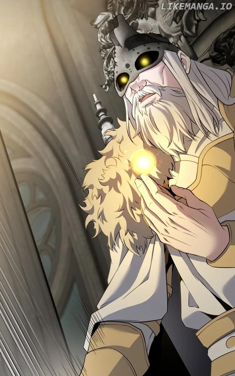 The Possessed Genius’ Gaming Stream Chapter 47 - Page 121