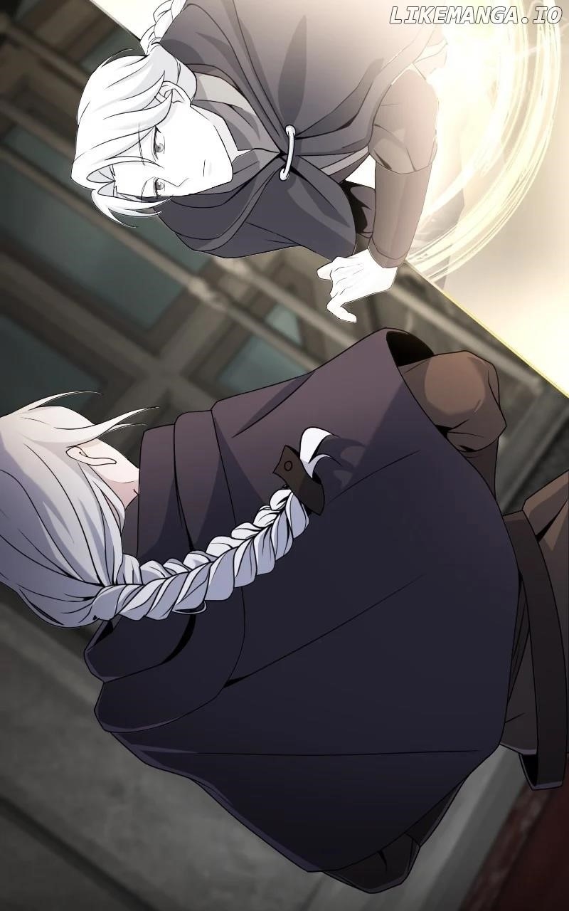 The Possessed Genius’ Gaming Stream Chapter 47 - Page 127