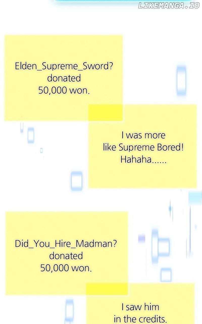 The Possessed Genius’ Gaming Stream Chapter 47 - Page 13