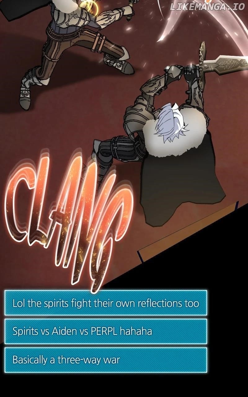 The Possessed Genius’ Gaming Stream Chapter 47 - Page 132