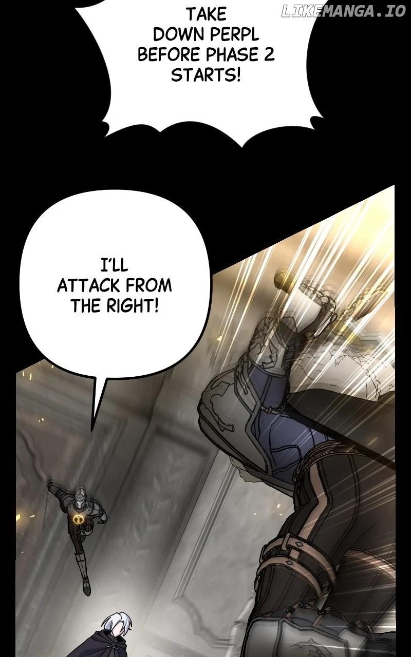 The Possessed Genius’ Gaming Stream Chapter 47 - Page 142