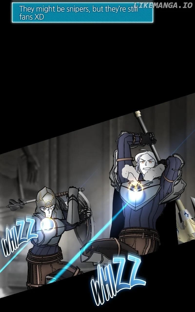 The Possessed Genius’ Gaming Stream Chapter 47 - Page 144