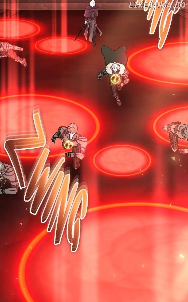 The Possessed Genius’ Gaming Stream Chapter 47 - Page 150