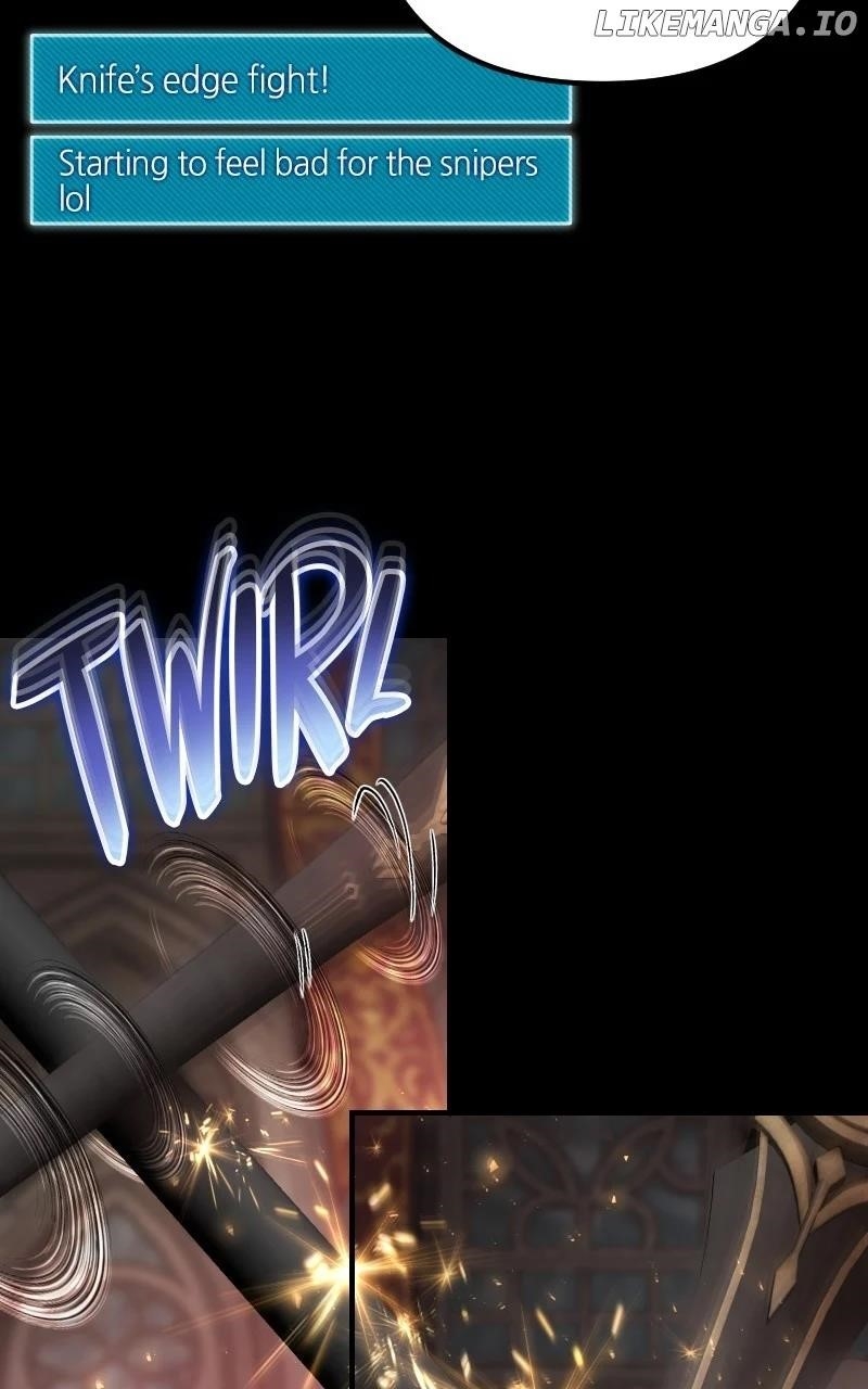 The Possessed Genius’ Gaming Stream Chapter 47 - Page 156