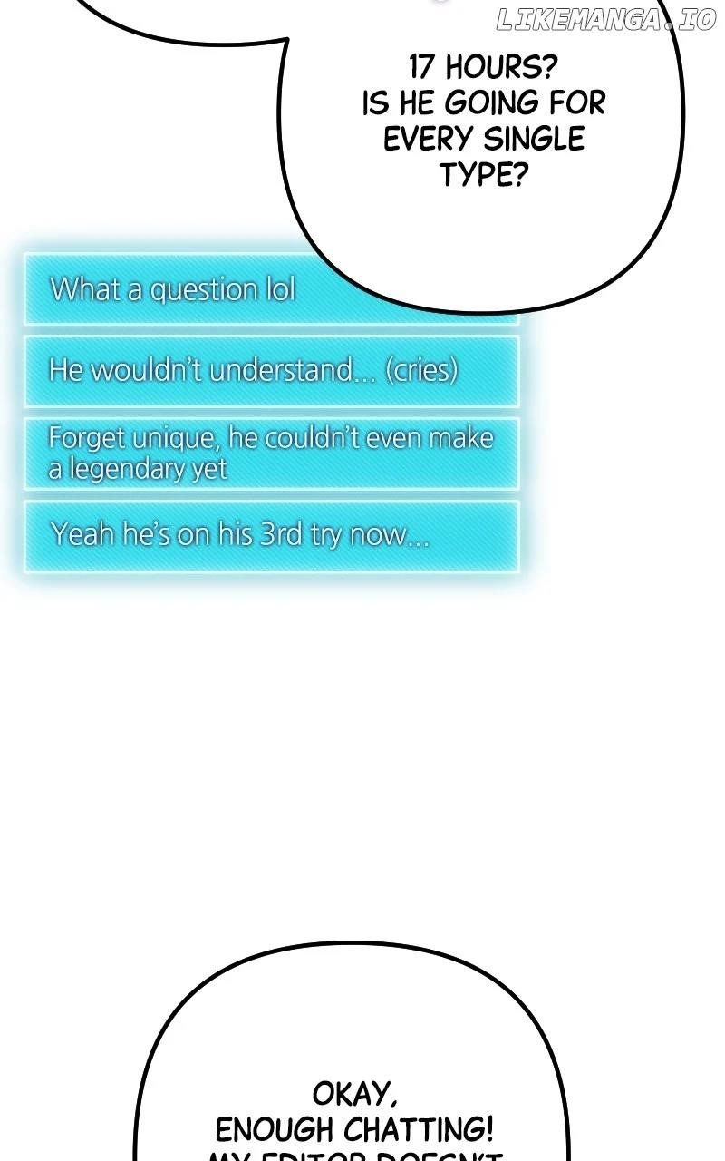 The Possessed Genius’ Gaming Stream Chapter 47 - Page 16