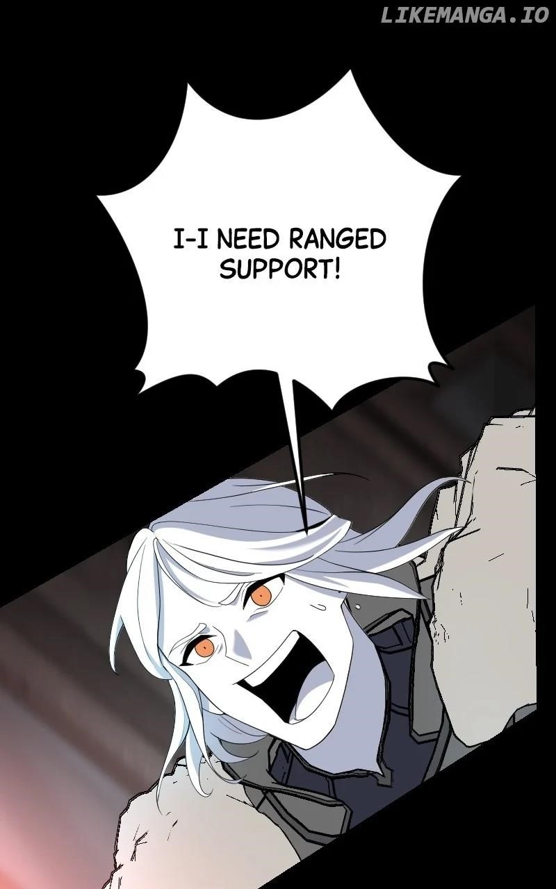 The Possessed Genius’ Gaming Stream Chapter 47 - Page 160