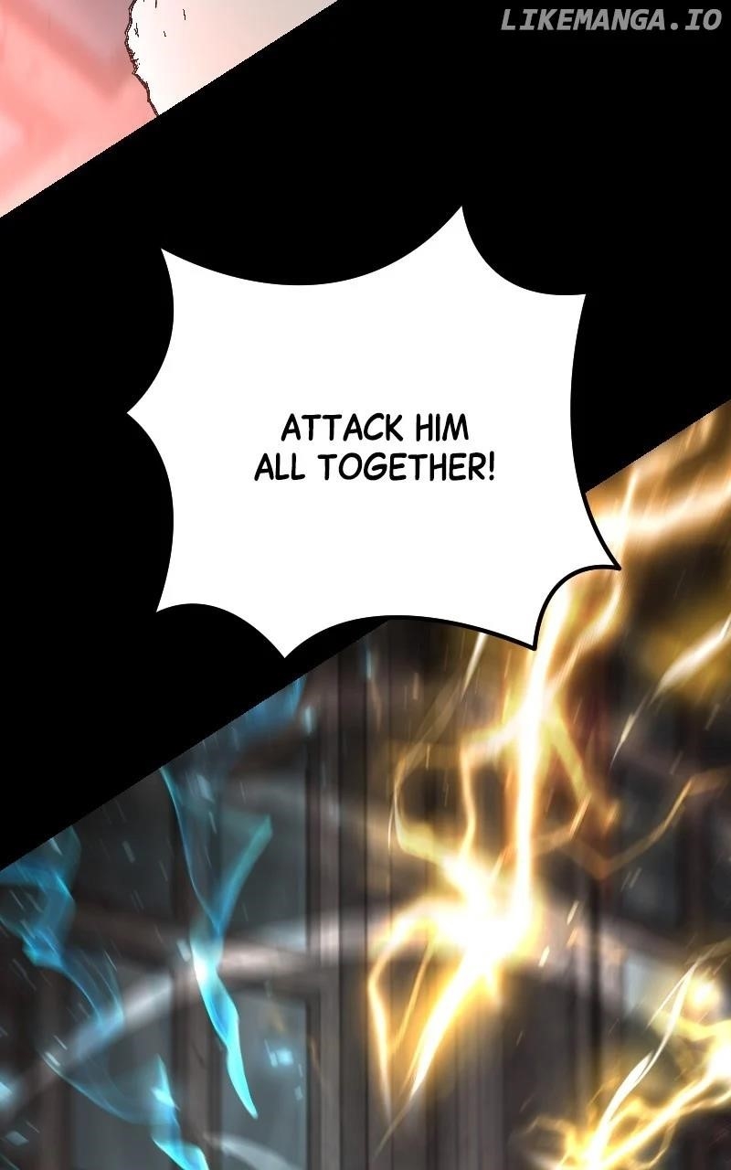 The Possessed Genius’ Gaming Stream Chapter 47 - Page 161