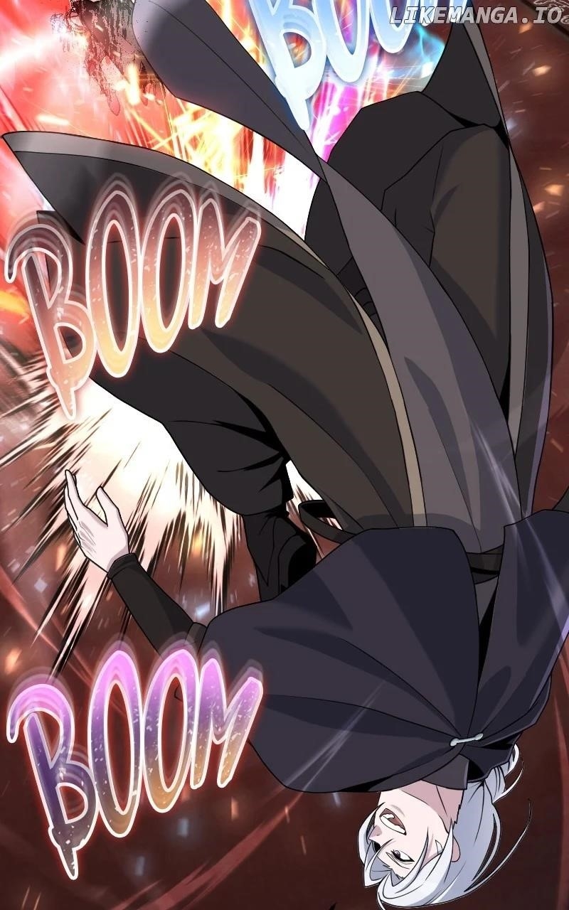 The Possessed Genius’ Gaming Stream Chapter 47 - Page 166