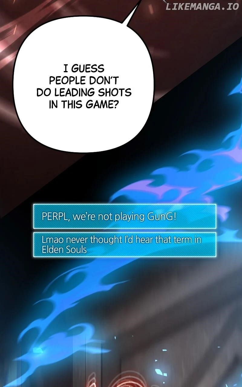 The Possessed Genius’ Gaming Stream Chapter 47 - Page 167